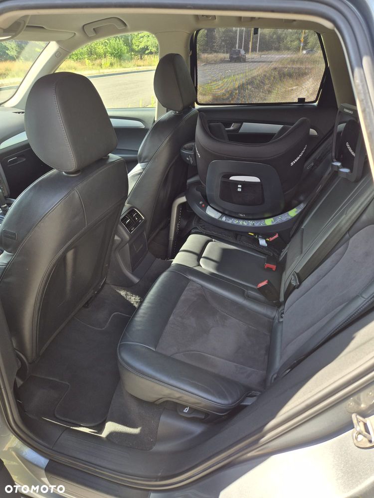 Audi Q5 2.0 TDI Quattro S tronic - 11
