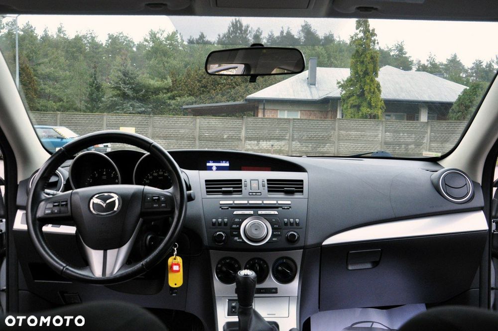 Mazda 3 1.6 Comfort - 5
