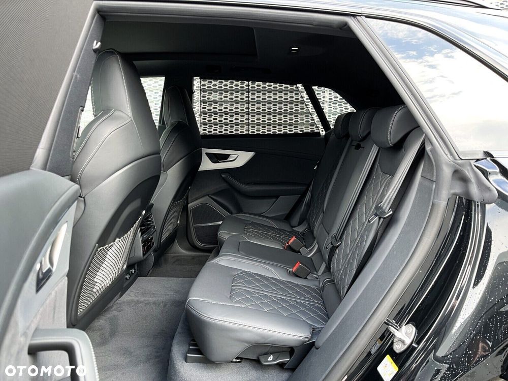 Audi Q8 - 29