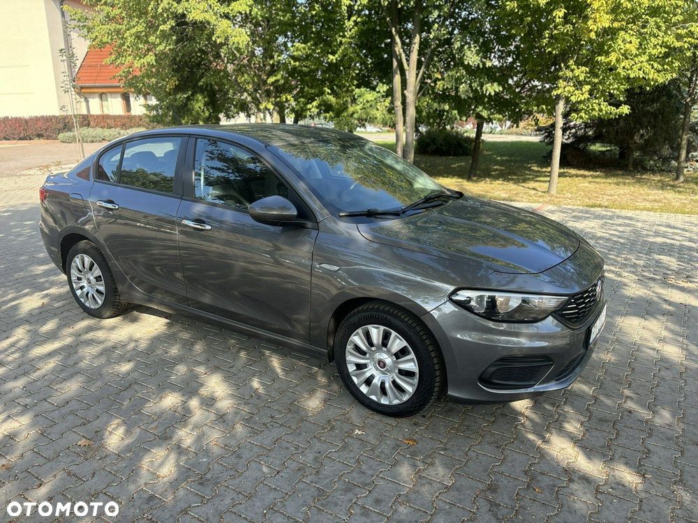 Fiat Tipo - 2