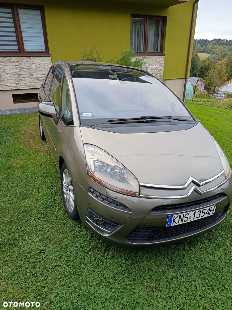 Citroën C4 Picasso - 7