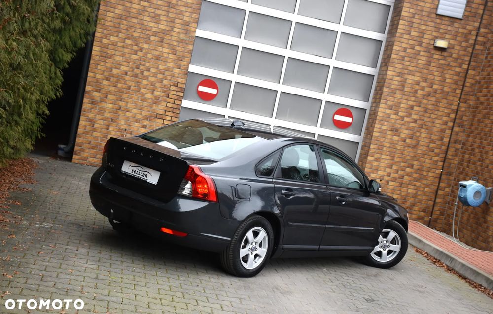 Volvo S40 - 4