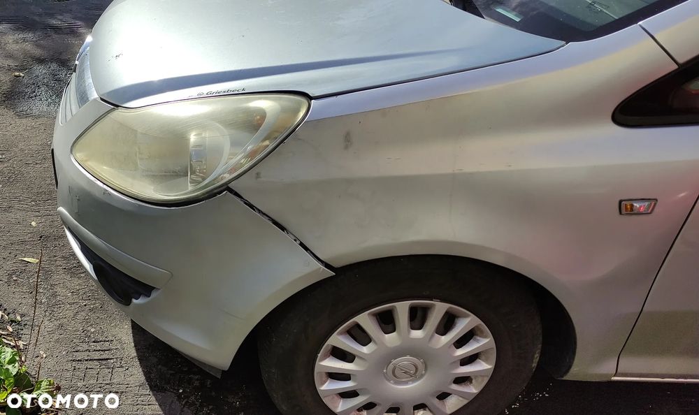 Opel Corsa 1.3 CDTI Enjoy - 9
