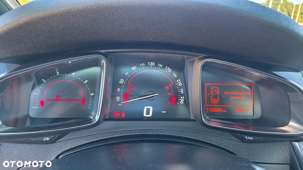 Citroën DS5 1.6 THP SoChic S&S EAT6 - 10