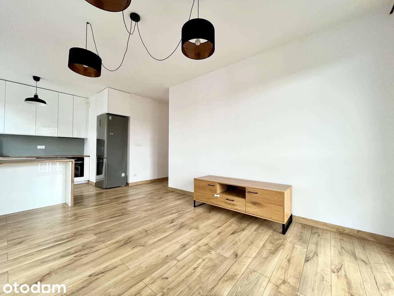 Narożne 3pokojowe | Balkon | Miejsce Postojowe | 56m2