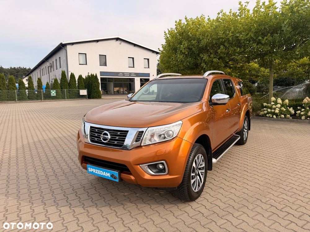 Nissan Navara - 2