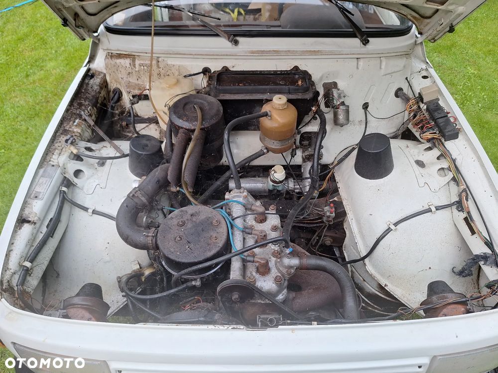 Wartburg 353 1.0 W - 5