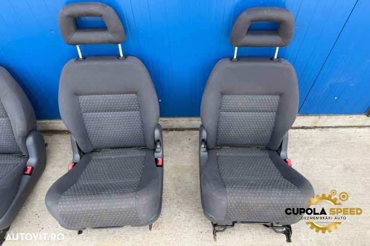 Scaun Scaune Individuale Ford Galaxy 1 [1995 - 2000] - 4