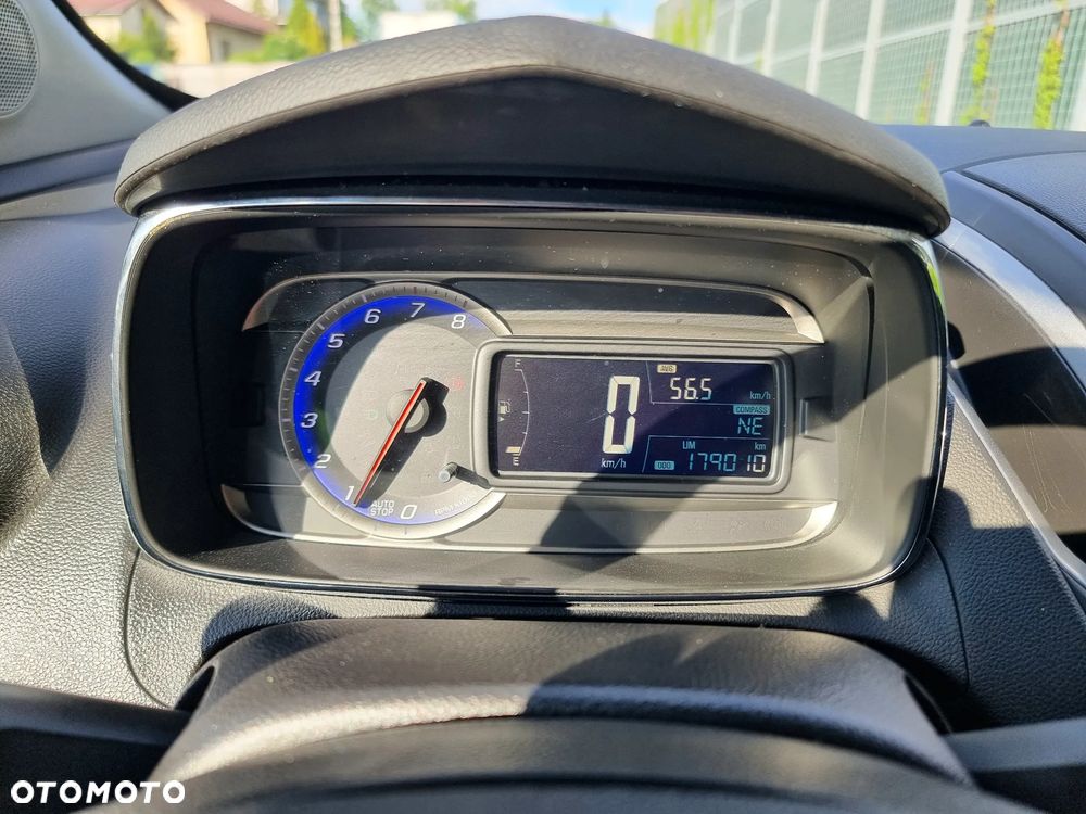 Chevrolet Trax 1.4T AWD LS - 30