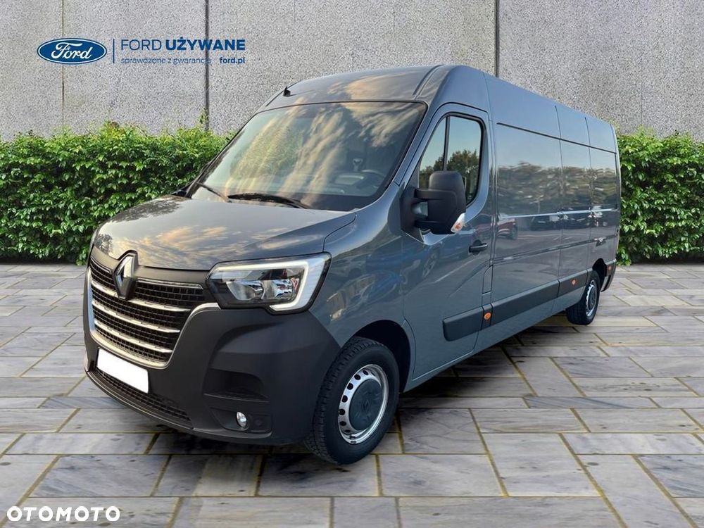 Renault Master L3H2 2.3 dCi 136KM
