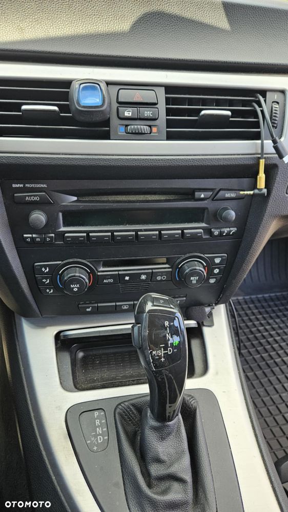 BMW Seria 3 - 14