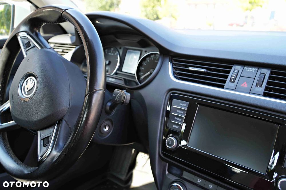 Skoda Octavia 1.0 TSI Ambition - 6