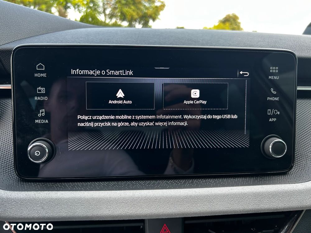 Skoda Scala 1.5 TSI Selection - 21