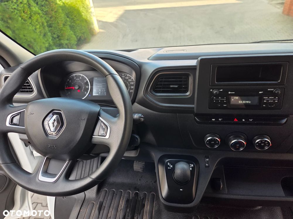 Renault MASTER - 11