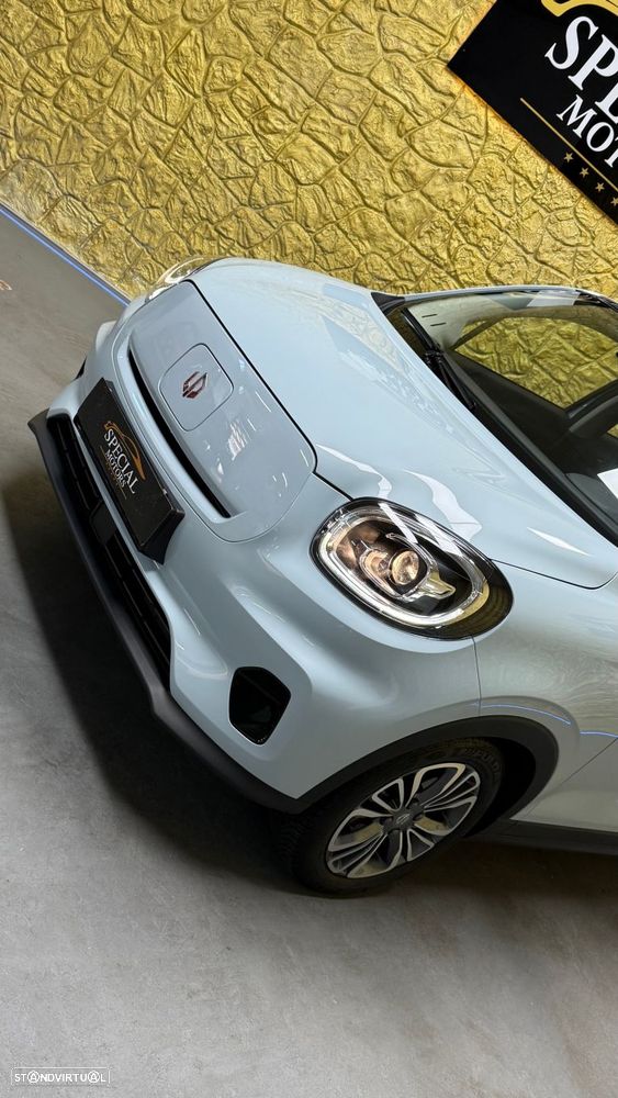 Leapmotor T03 37.3kWh - 23