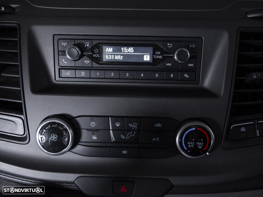 Ford Transit 350 2.0 tdci trend L3H1 - 18