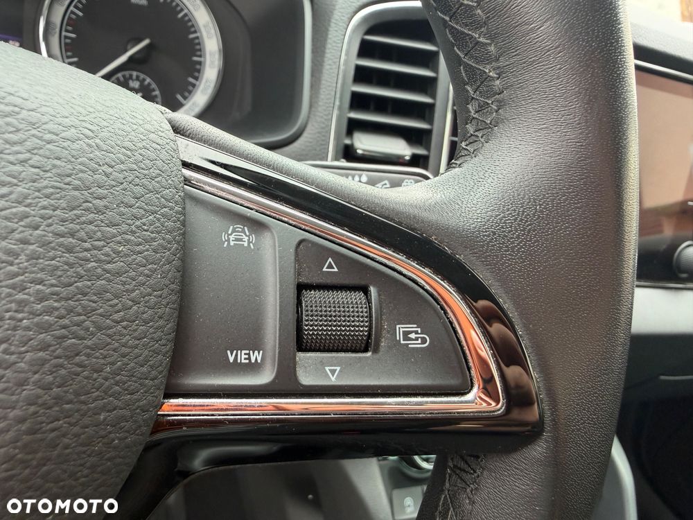 Skoda Karoq 1.5 TSI ACT DSG Soleil - 12