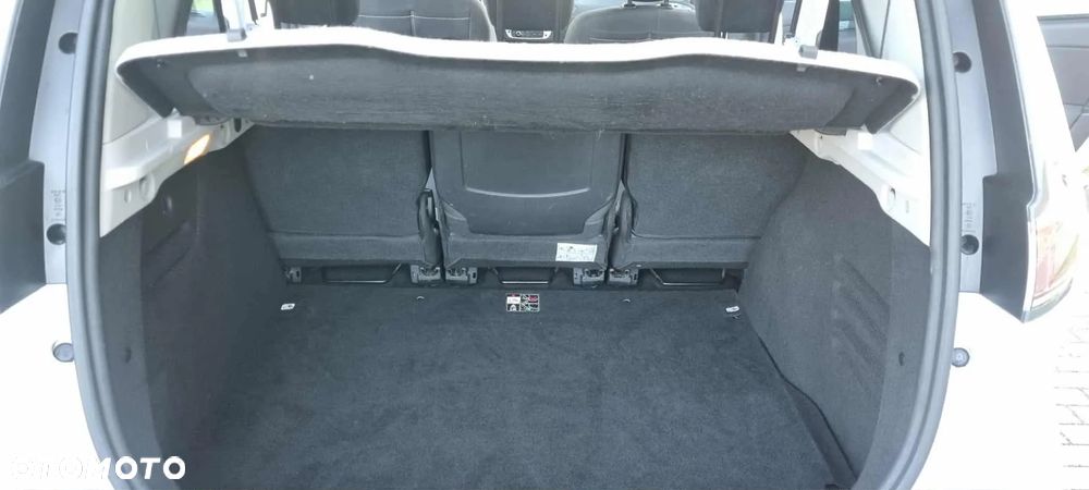 Renault Scenic 1.5 dCi Limited EDC - 15