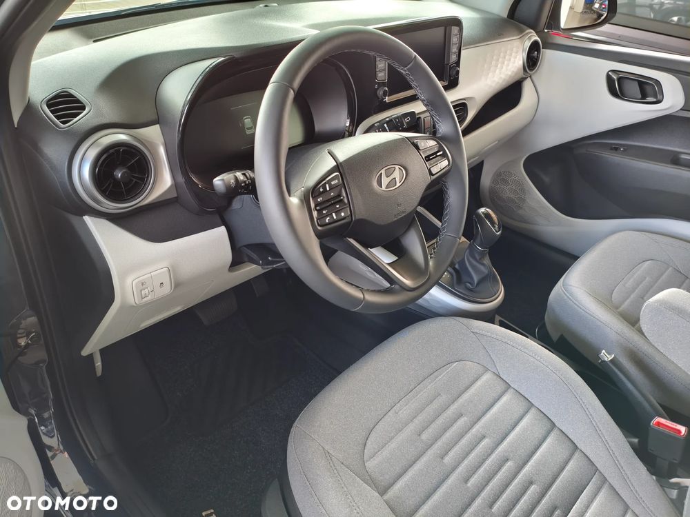 Hyundai i10 1.2 Modern AMT - 7