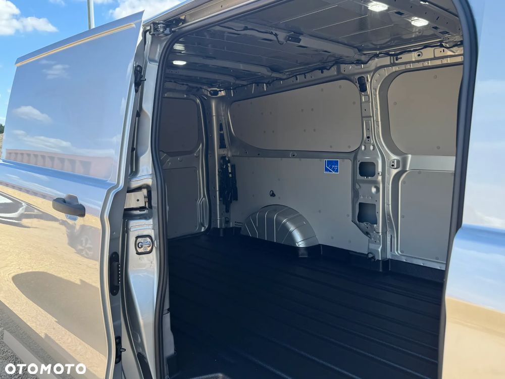 Ford Transit Custom - 6