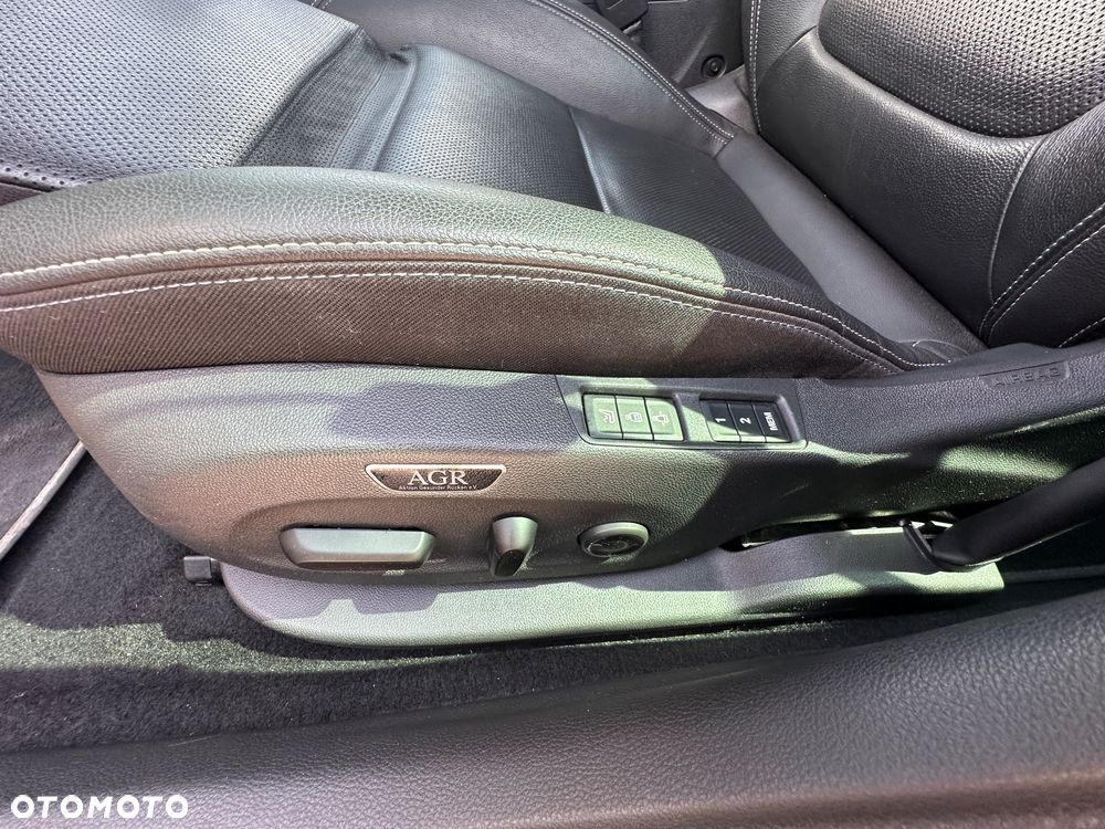 Opel Astra 1.6 Turbo Start/Stop Automatik Innovation - 18