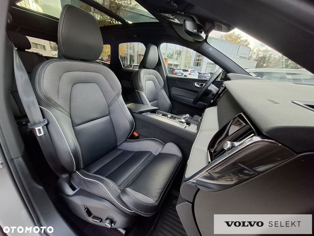 Volvo XC 60 - 10