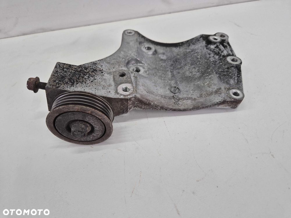 suzuki ignis 1.3 ben łapa wspornik mocowanie sprężarki klimatyzacji - 3