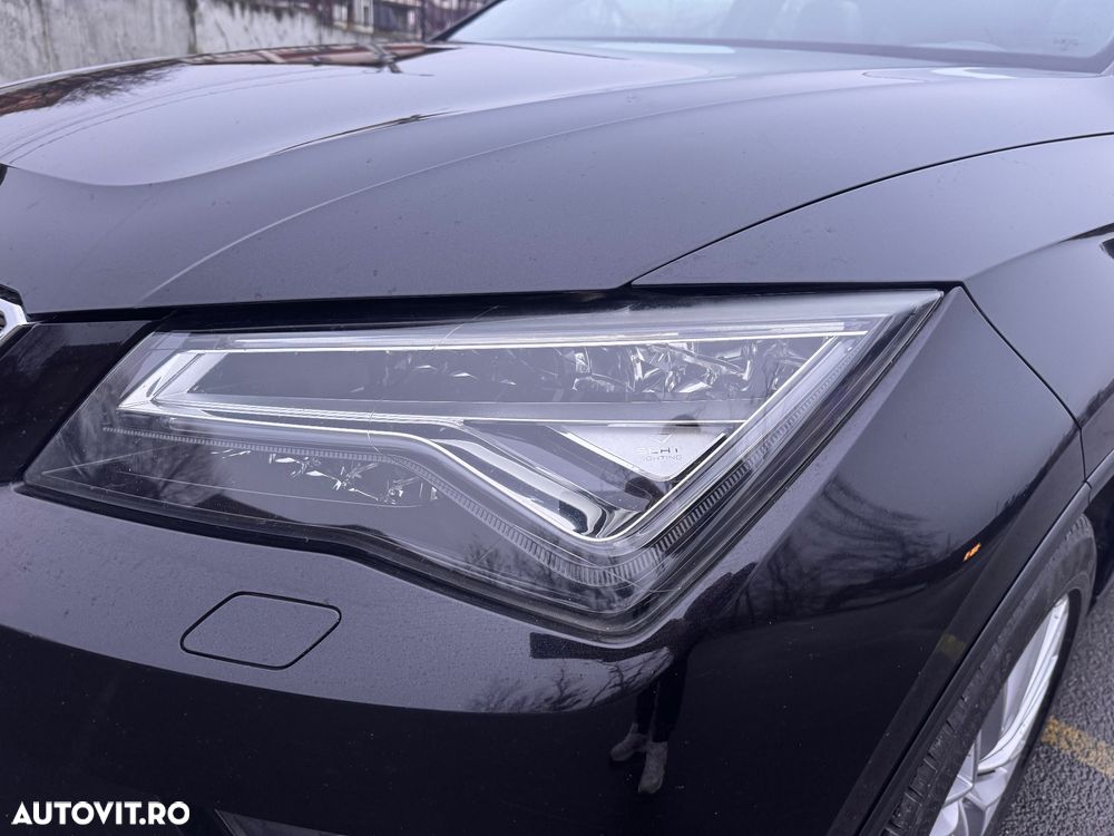 Seat Ateca 2.0 TDI 4DRIVE DSG XCELLENCE - 32