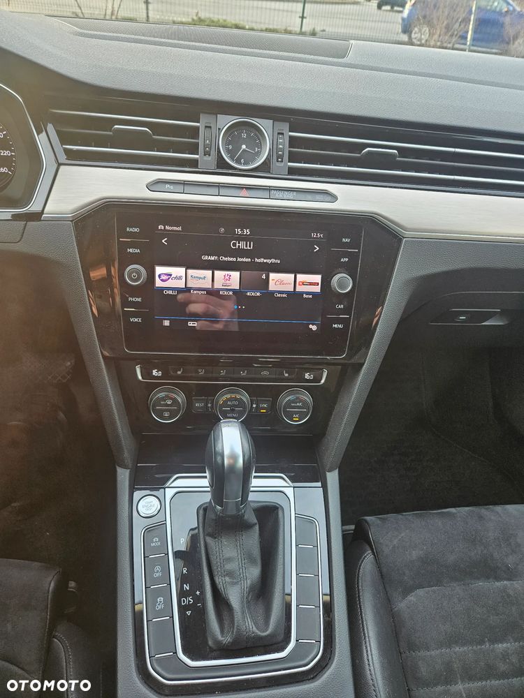 Volkswagen Passat 1.8 TSI BMT Highline DSG - 15