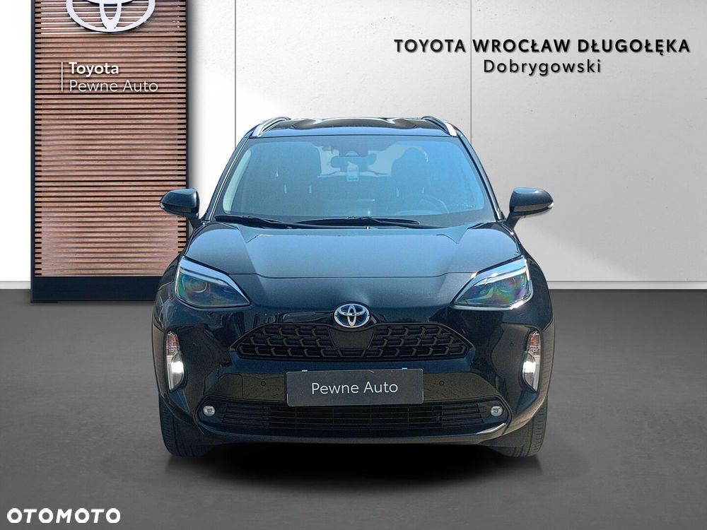 Toyota Yaris Cross Hybrid 1.5 Comfort - 8