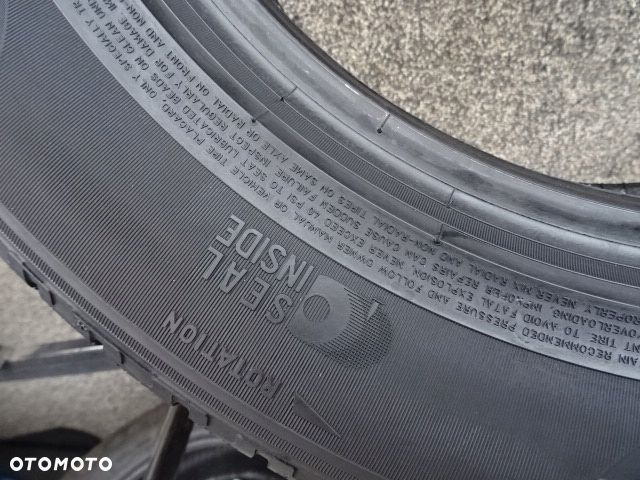 215/65/R17 99H Pirelli Winter Scorpion Verde - 8