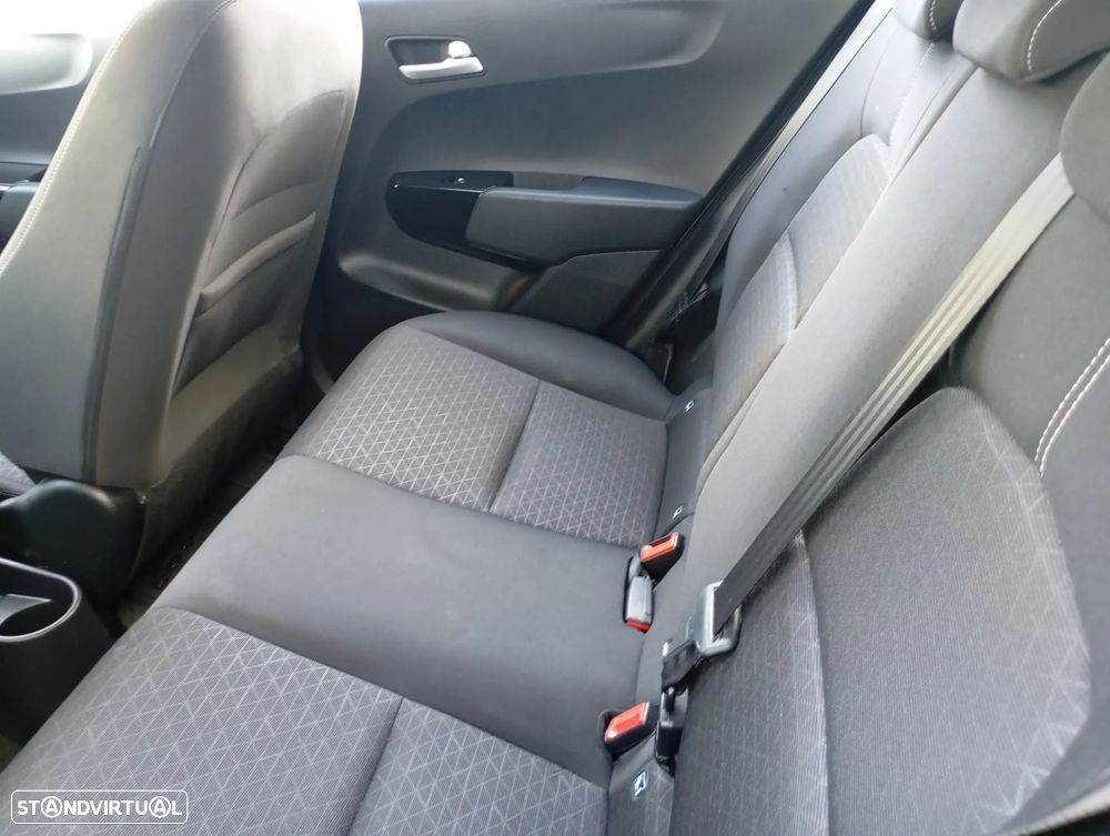 Fiat Panda 1.0 Hybrid - 7