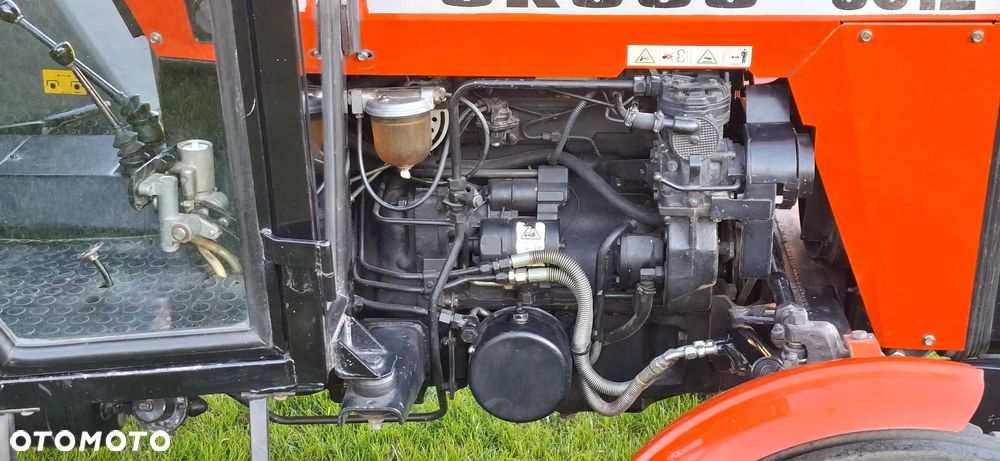 Ursus 3512 - 15