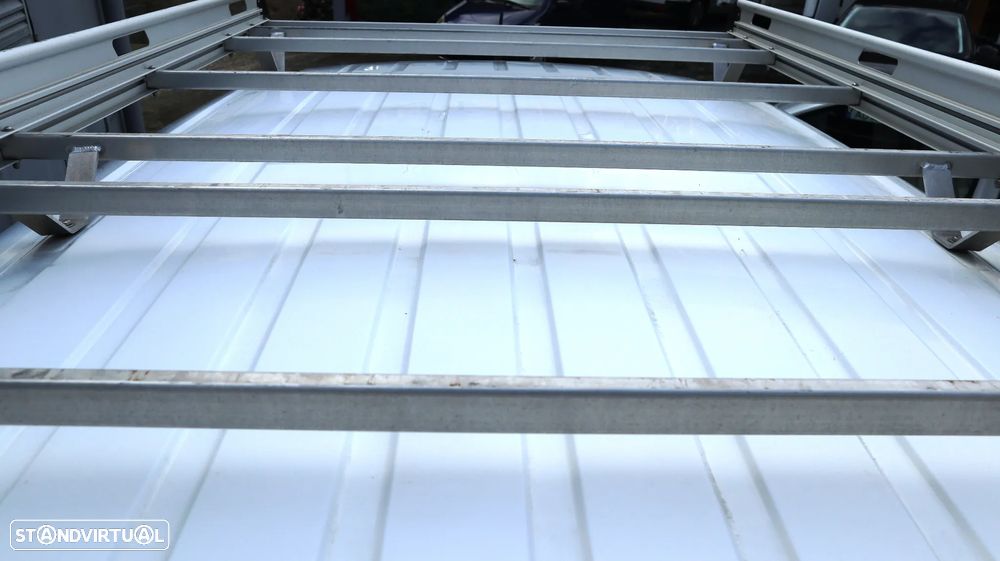 Peugeot Partner 1.5 BlueHdi 100 Asphalt LONGA C/Iva - 11