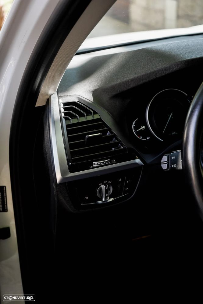 BMW X3 xDrive30e Aut. - 40