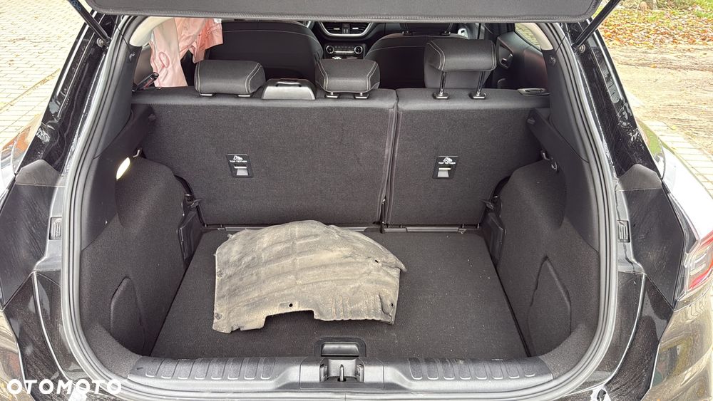 Ford Puma 1.0 EcoBoost Hybrid COOL & CONNECT - 24