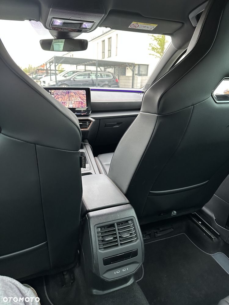 Cupra Leon Sportstourer 2.0 TSI 4Drive VZ DSG - 16