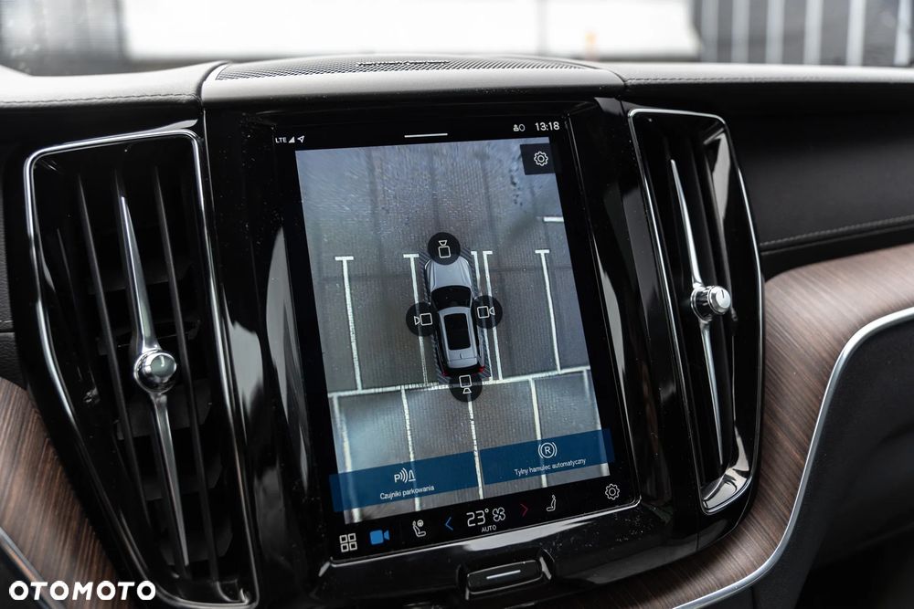 Volvo XC 60 D4 SCR AWD Inscription - 23