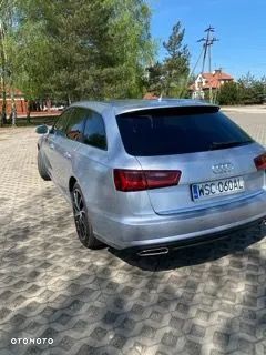 Audi A6 Avant 2.0 TDI Ultra - 6