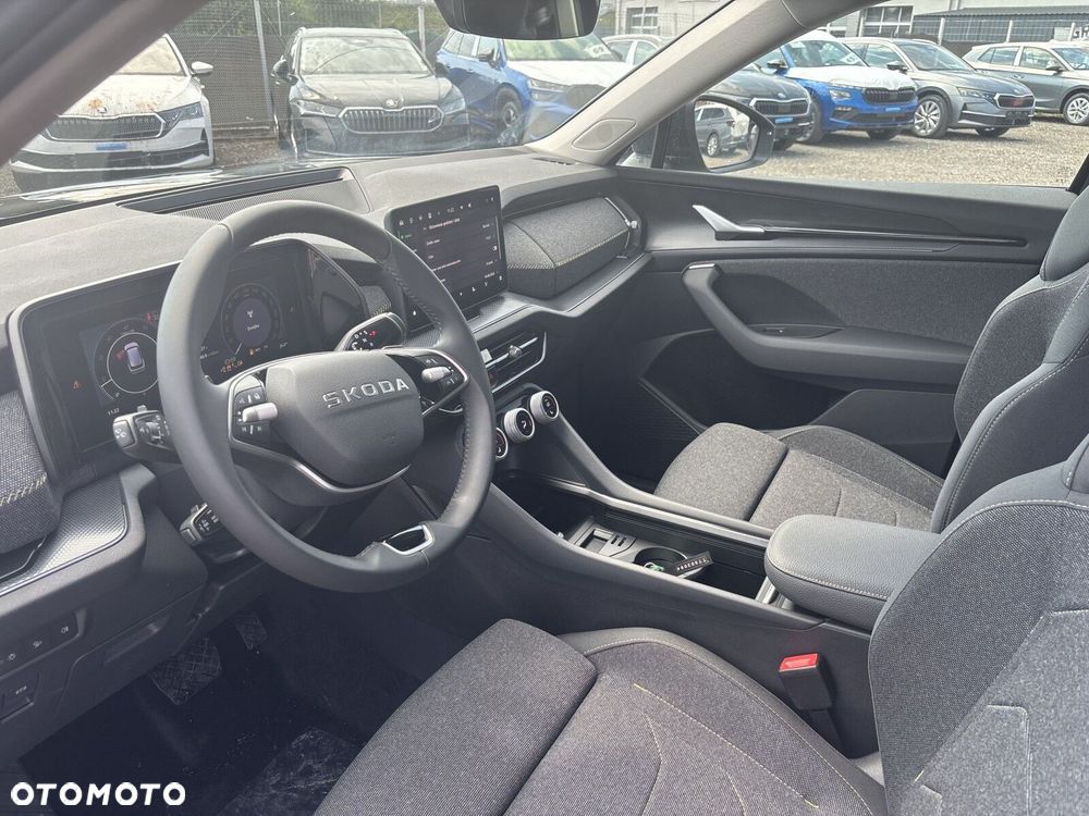 Skoda Kodiaq 2.0 TDI 4x4 Drive DSG - 10