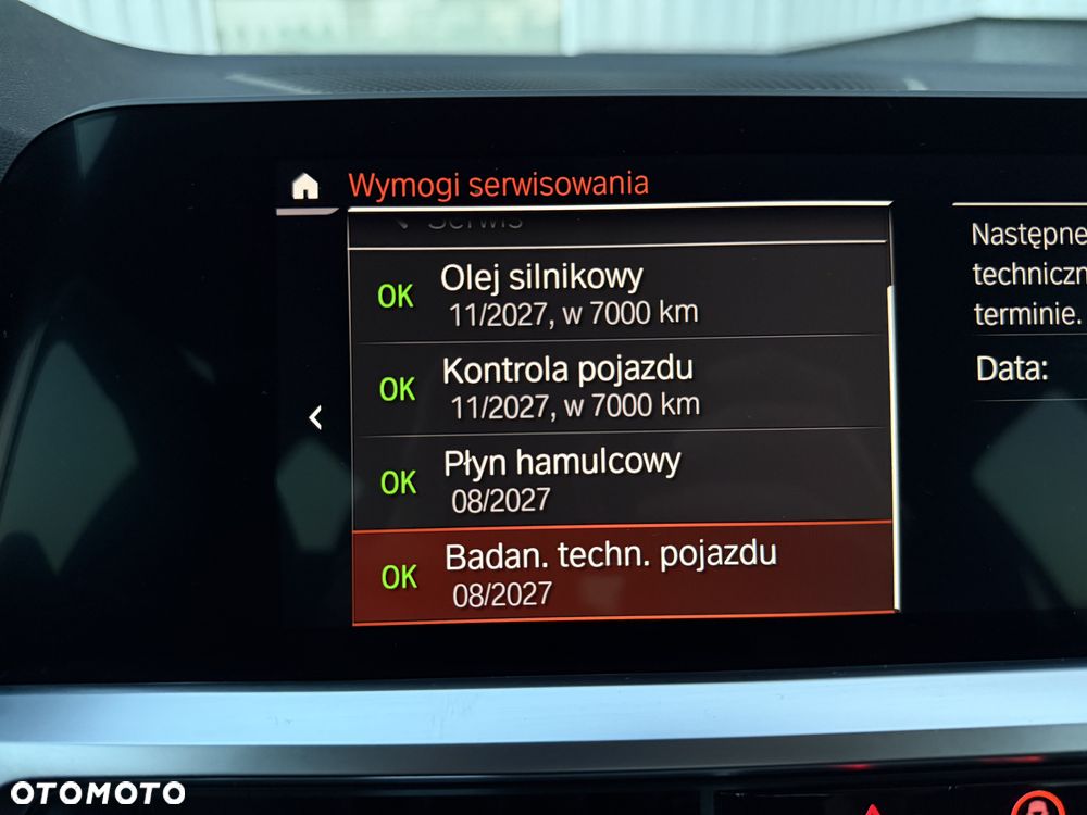 BMW Seria 3 M340i xDrive - 33
