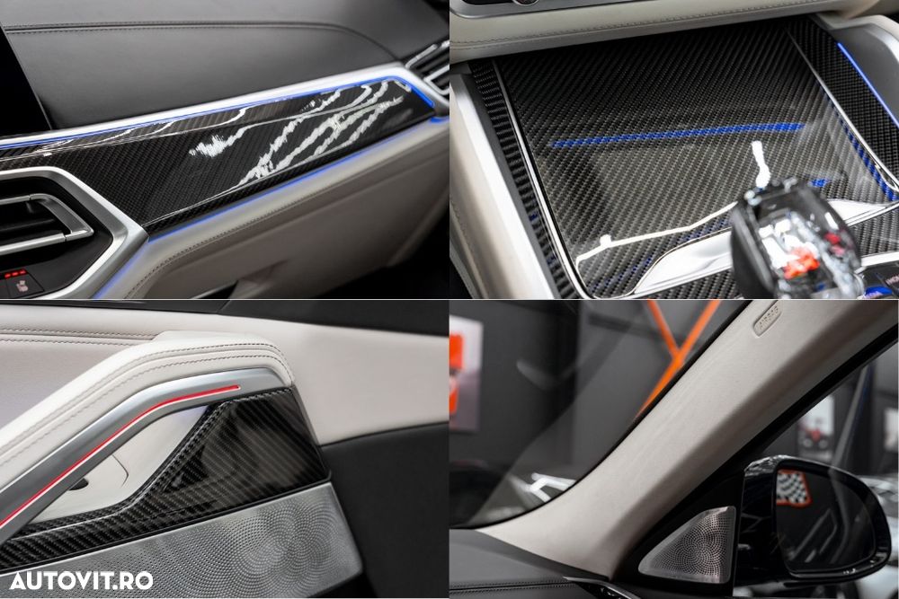 BMW X6 xDrive30d - 20