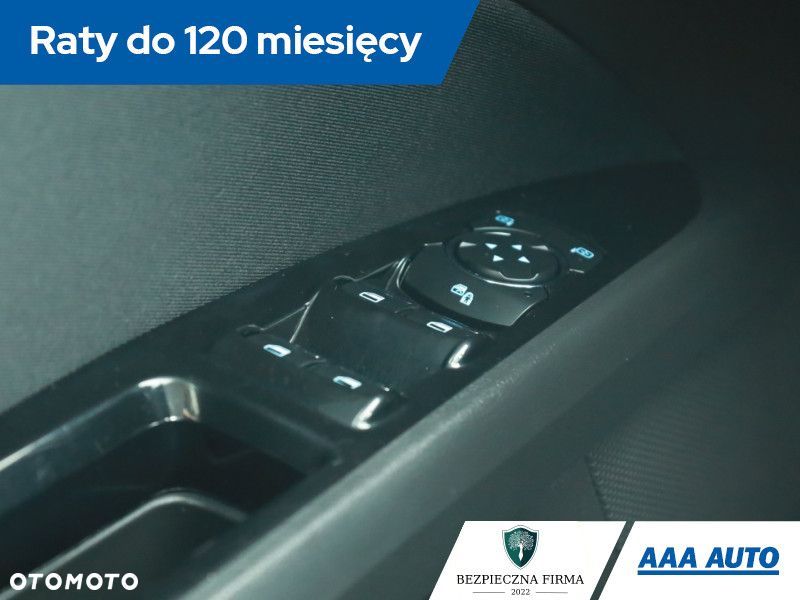 Ford Mondeo - 16