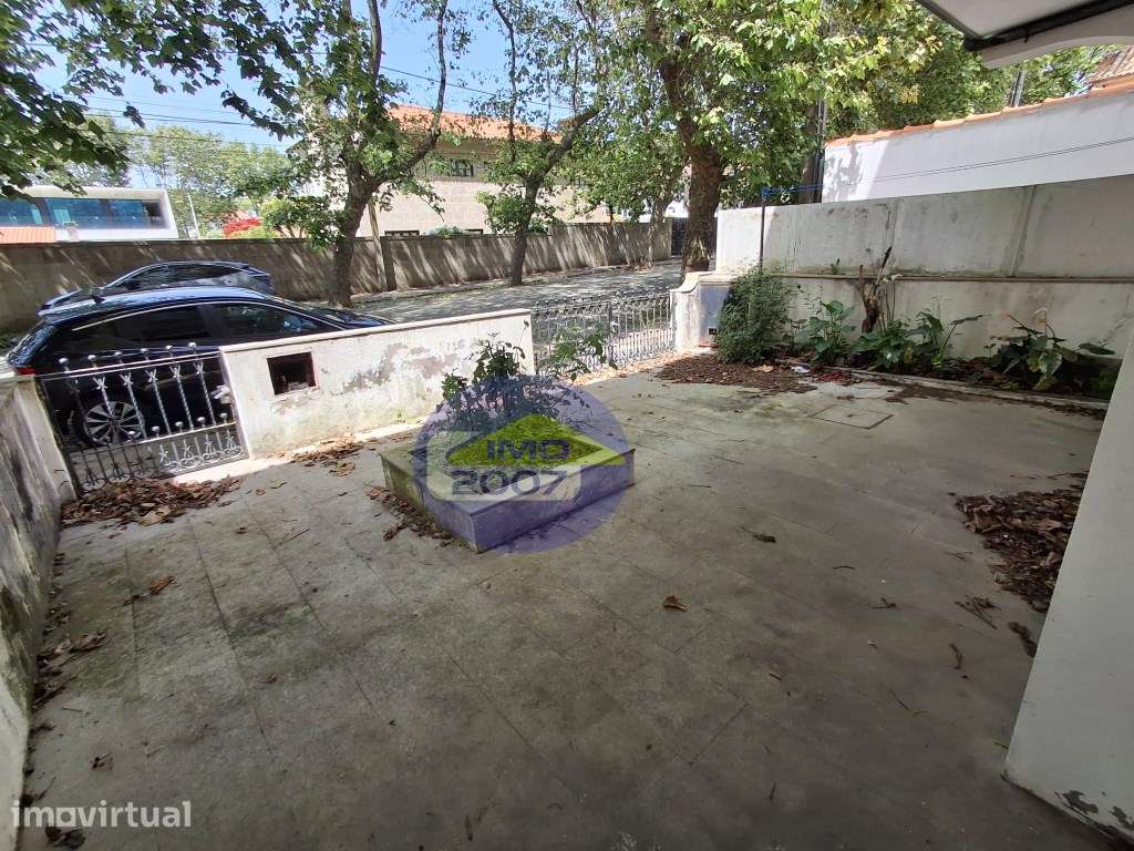 Moradia T3 em Miramar - Grande imagem: 2/46