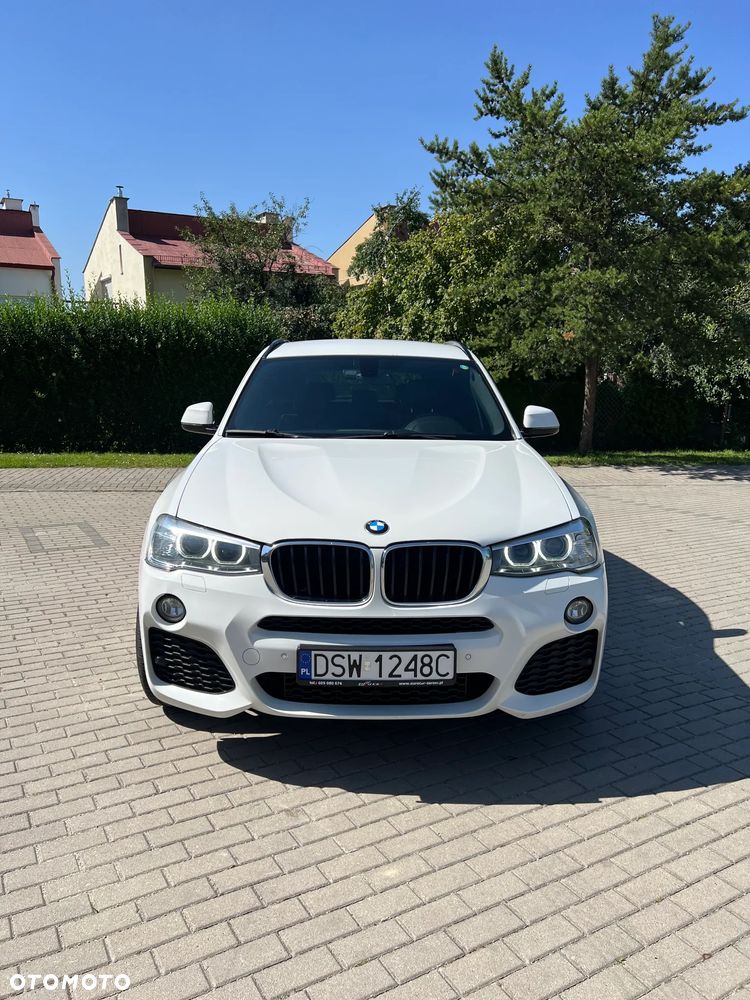 BMW X3 - 5
