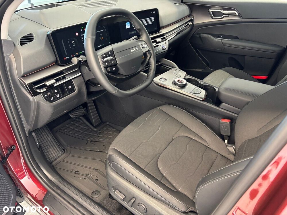 Kia Sportage - 7