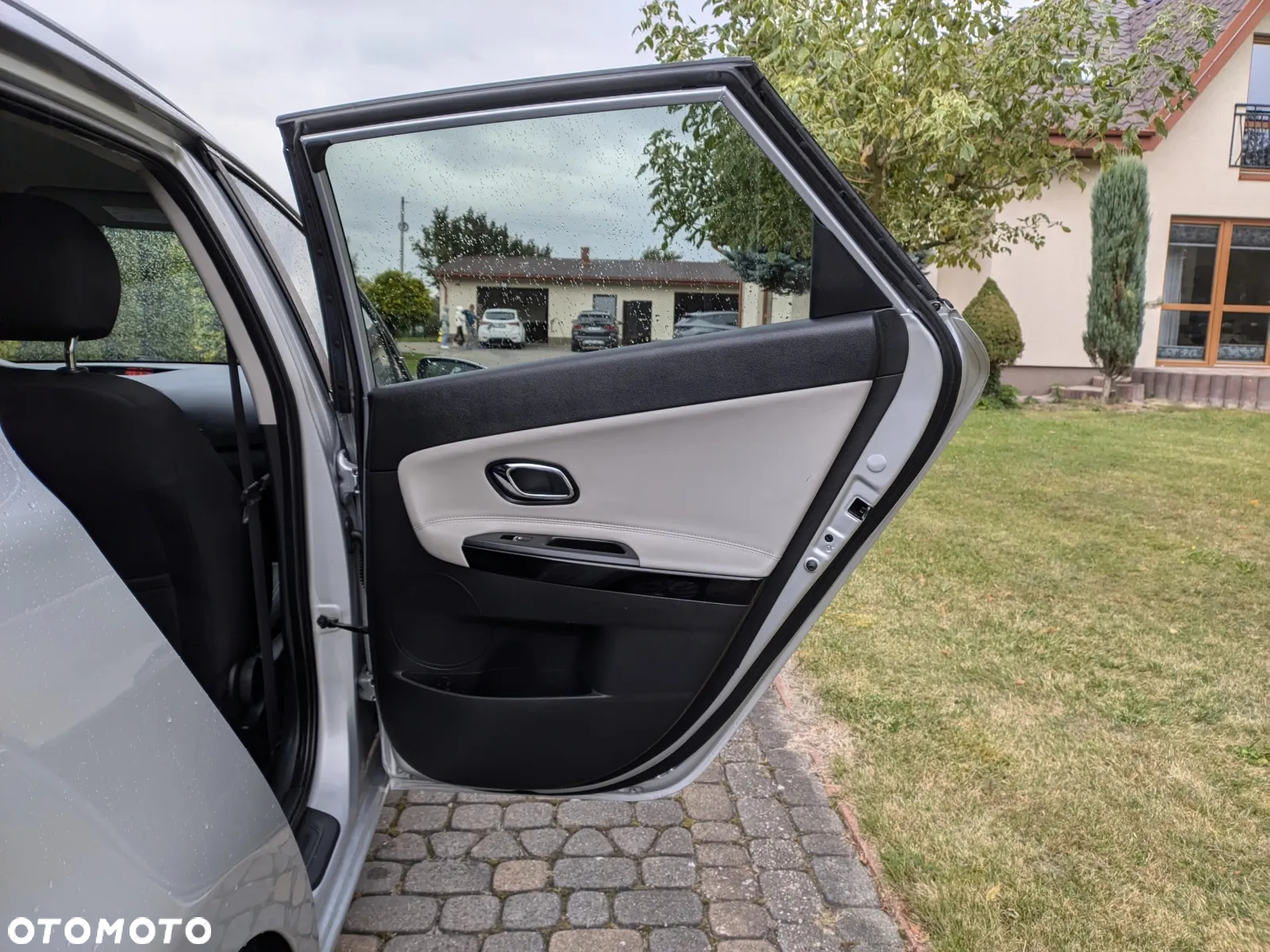 Kia Ceed SW 1.6 CRDi Vision - 17