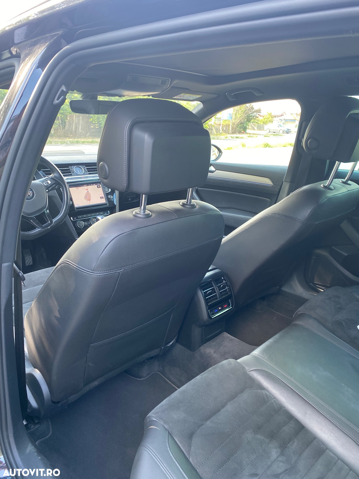 Volkswagen Passat Variant 1.4 TSI Plug-In-Hybrid DSG GTE - 14