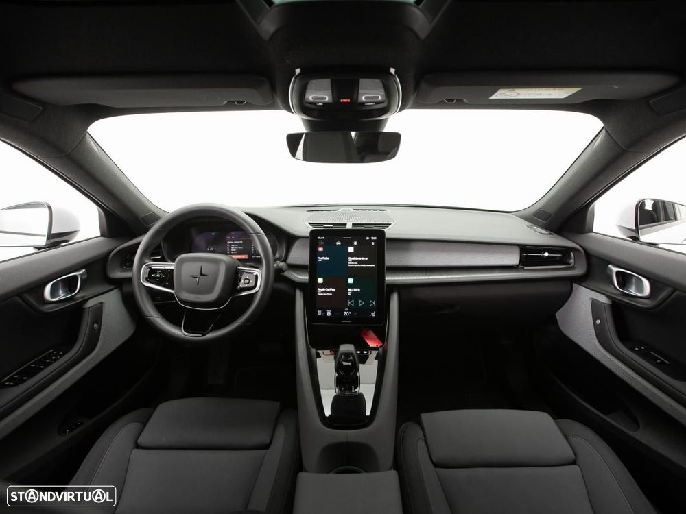 Polestar 2 Single Motor 78kWh - 6