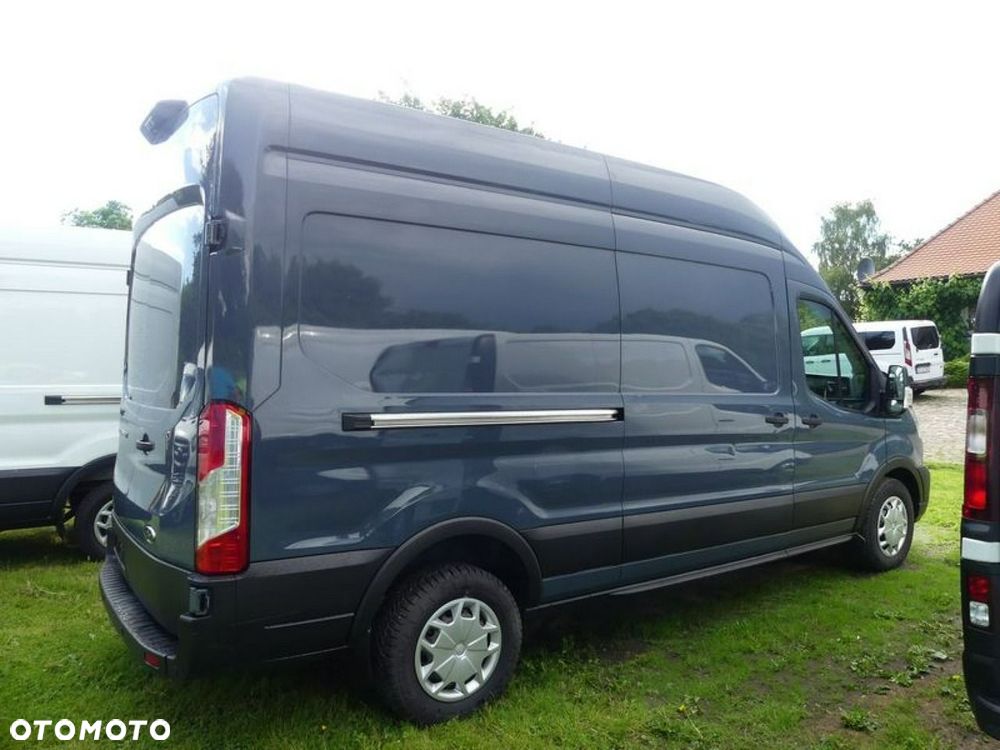 Ford Transit - 17